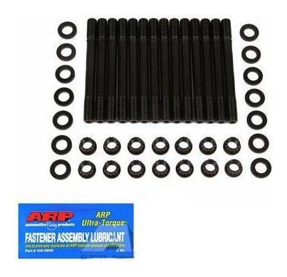 Szpilki do głowicy ARP BMW E46 M3 S54 / MZ3 / MZ4 201-4303