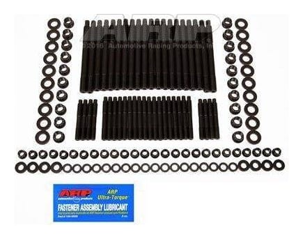 Szpilki do głowicy ARP Chevrolet LSx 6-Bolt 2007-2016 234-4319