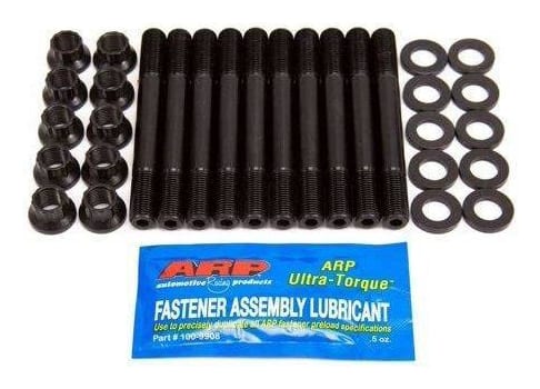 Szpilki do głowicy ARP Mitsubishi Eclipse Lancer 2.0L 4G63 1981-1993 207-4201