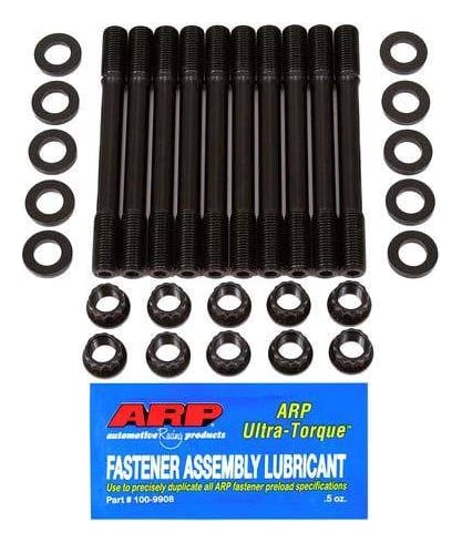 Szpilki do głowicy ARP Mitsubishi Eclipse Lancer 2.0L 4G63 M11 207-4702