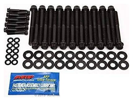 Śruby do głowicy ARP Chevrolet 6.2L LS9 Small-Block 2009-2016 230-3701