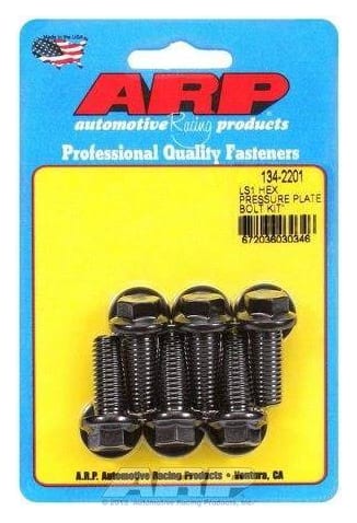 Śruby docisku ARP Chevrolet 4.8-6.0L LS1/LS6 1997-2003 134-2201