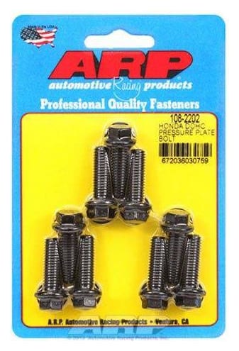 Śruby docisku ARP Honda 2.0 2.3L B20A5/B4/H23A1 1991-1998 108-2202