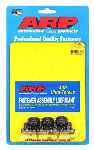Śruby koła zamachowego ARP "FLEX-PLATE" Mitsubishi Lancer 2.0L 4G63 1994-2007 ARP-107-2902