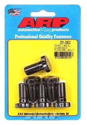 Śruby koła zamachowego ARP Ford 1.8 2.0L Duratec 1991-2000 251-2802