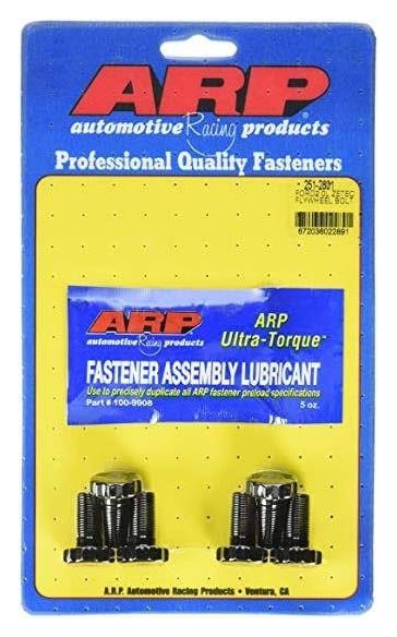 Śruby koła zamachowego ARP Ford 2.0L Zetec M11 1999-2004 251-2801