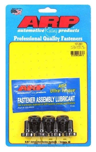 Śruby koła zamachowego ARP Mitsubishi Eclipse Lancer 2.0L 4G63 1994-2007 Pro 107-2801