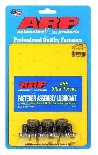 Śruby koła zamachowego ARP Mitsubishi Lancer Evo 4-9 2.0L 4G63 107-2803