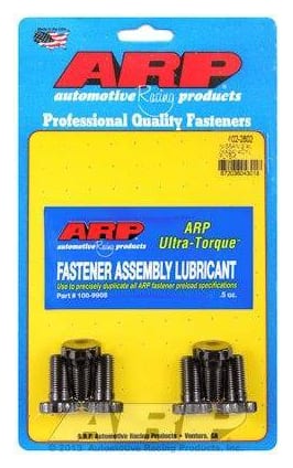Śruby koła zamachowego ARP Nissan 240SX 2.4L KA24DE 1991-2004 102-2802