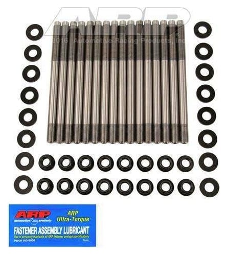 Szpilki do głowicy ARP Nissan GTR R35 3.8L VR38DETT 2007-2016 202-4305