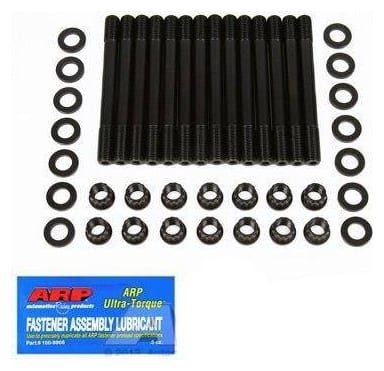 Szpilki do głowicy ARP Nissan Skyline R33 R34 202-4207