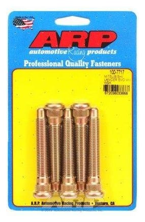 Szpilki do kół ARP M12x1,25 76mm (5szt,) 100-7716