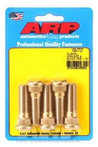 Szpilki do kół ARP M12x1,5 44mm (5szt,) 100-7727