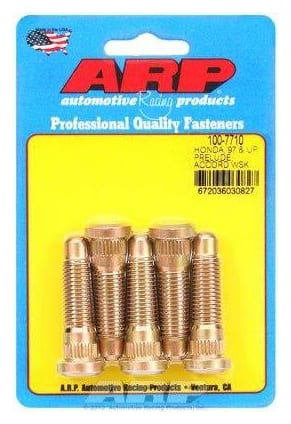 Szpilki do kół ARP M12x1.5 47mm (5szt.) 100-7710