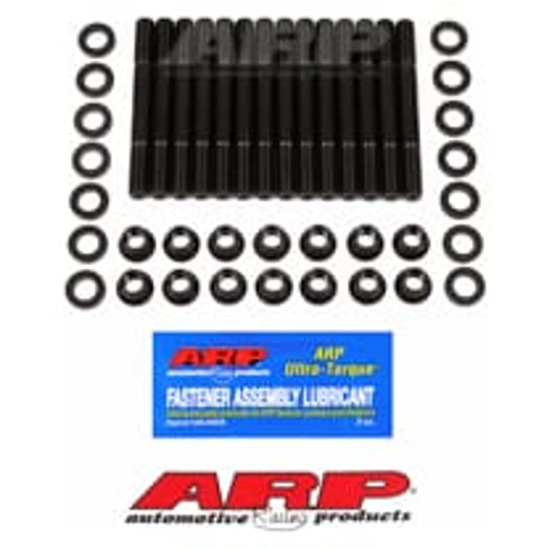 Szpilki główne bloku ARP BMW M50, M52, S50US, S52US, 2-bolt main, 201-5000
