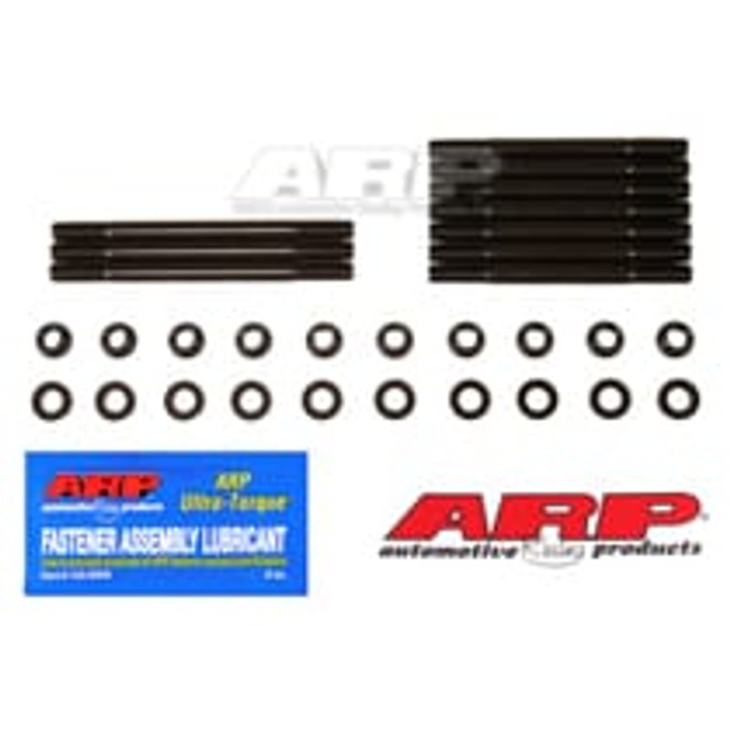 Szpilki główne bloku ARP Suzuki HayabusaGSX1300 2-bolt case 271-5401