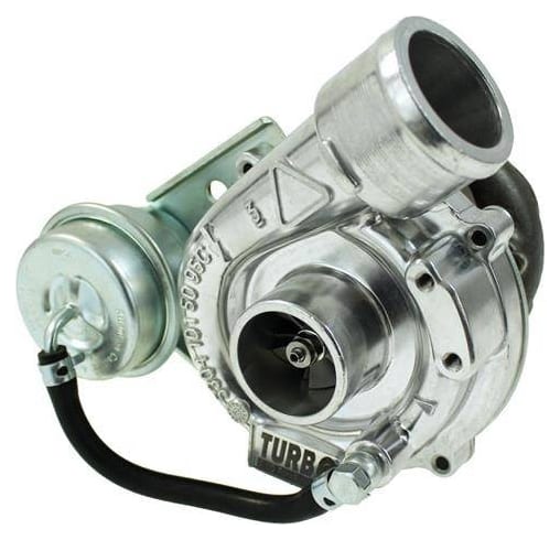 Turbosprężarka TurboWorks 53039880029 VW Audi 1.8T 150hp