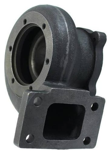 Obudowa turbiny TurboWorks GT30 4-Bolt 0.82AR