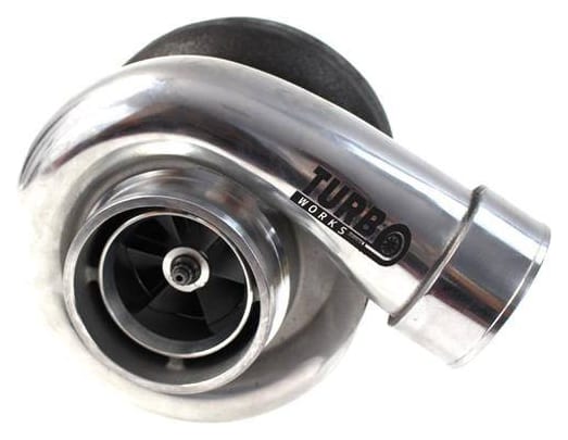 Turbosprężarka TurboWorks GT45 700hp Float