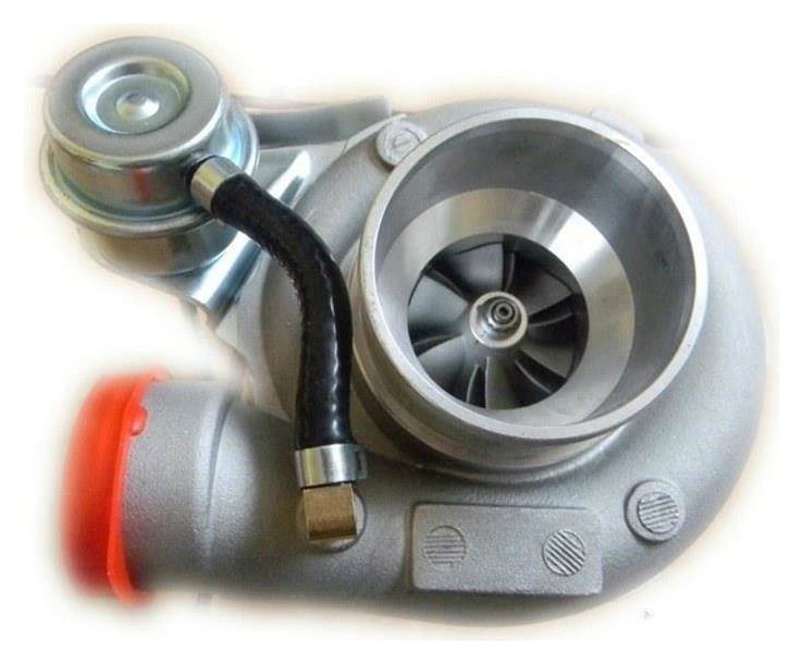 Turbosprężarka k64 GT28 .64