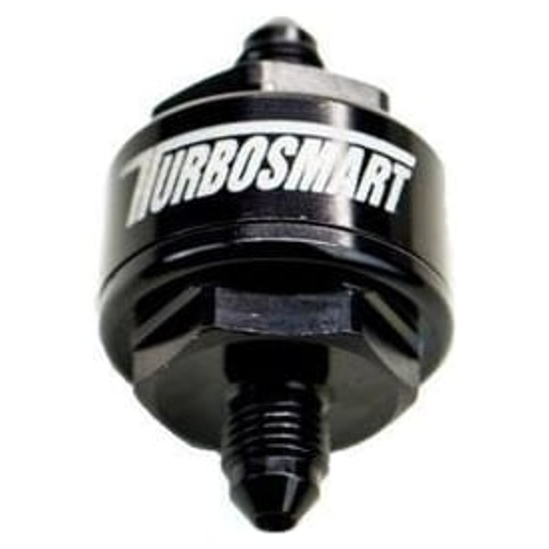 Turbosmart Filtr Oleju do zasilania turbiny 44um AN3