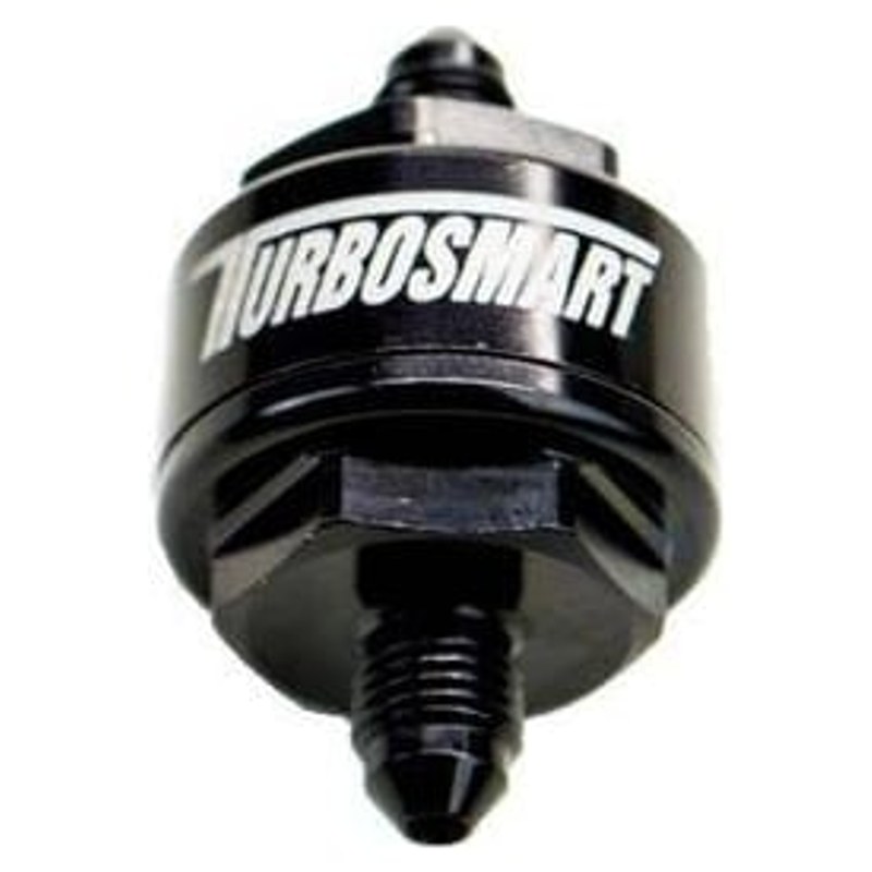 Turbosmart Filtr Oleju do zasilania turbiny 44um AN4