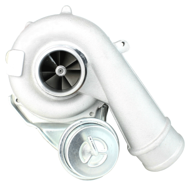 Turbosprężarka VAG 1.8T 20V K04-023 poprzeczny FCP