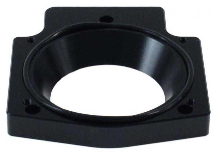 Adapter przepustnicy 92mm LS TurboWorks