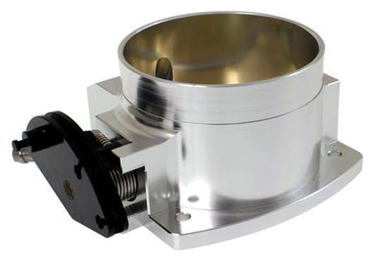 Przepustnica TurboWorks GM LS1/LS2/LS3/LS6/LS7 92mm