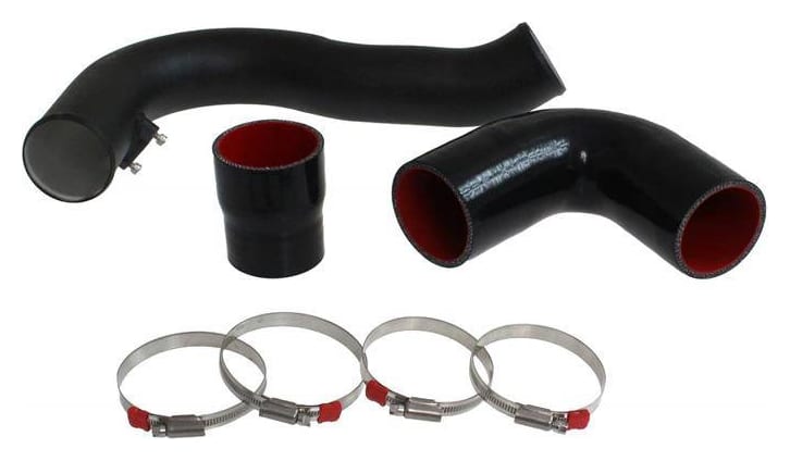 Throttle Pipe TurboWorks Audi A3 8V VW Golf VII GTI R 2.0T 2015+