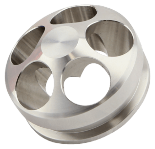 ALV 5-1 Weld Flange