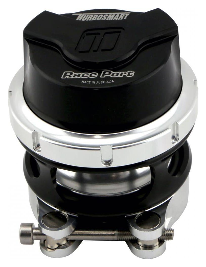 Blow Off Turbosmart 52mm Race Port