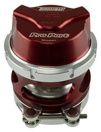 Blow Off Turbosmart 54mm Pro Port GenV
