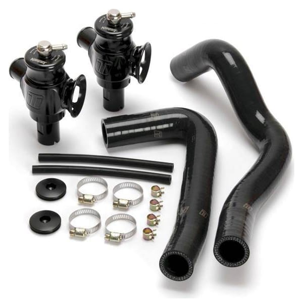 Blow Off Turbosmart BMW 135I 335I Z4 N54 Dual Port Kit