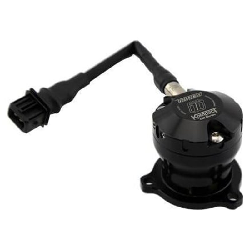 Blow Off Turbosmart BMW Kompact EM Dual Port VR9