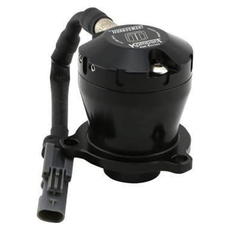 Blow Off Turbosmart BMW M2 N55 Kompact EM Plumb VR11