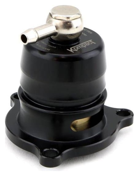 Blow Off Turbosmart Ford Fiesta 1.0 EcoBoost Dual Port
