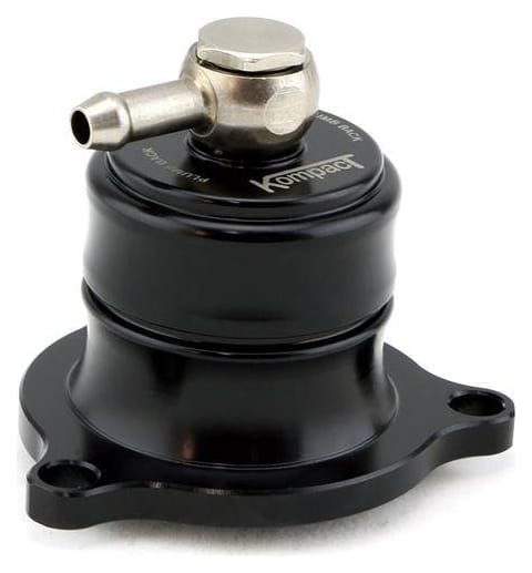 Blow Off Turbosmart Ford Fiesta 1.0 EcoBoost Plumb Back