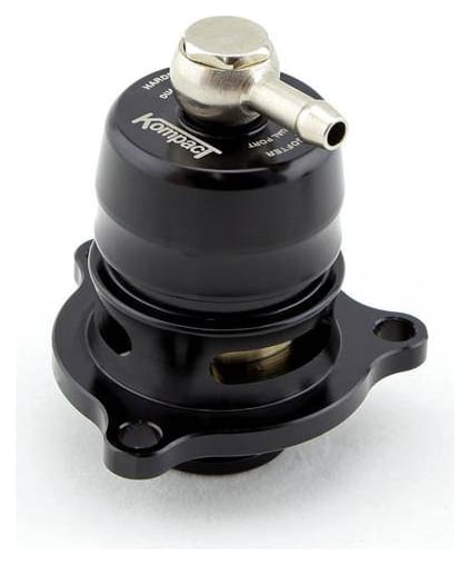 Blow Off Turbosmart Ford Focus RS 2.3 EcoBoost Dual Port