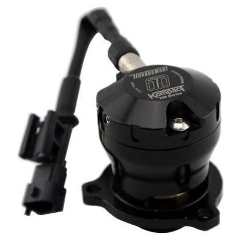 Blow Off Turbosmart Jeep Kompact EM Dual Port VR3