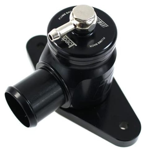 Blow Off Turbosmart Kompakt Series Mazda 3, 6 CX-7