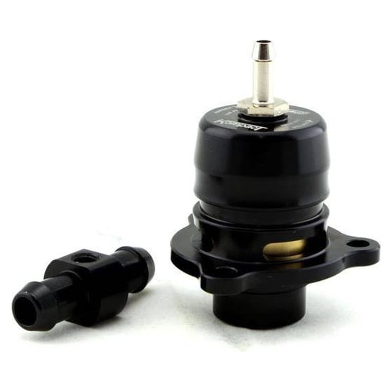 Blow Off Turbosmart Mercedes-Benz A45 CLA45 GLA45 Dual Port VR03
