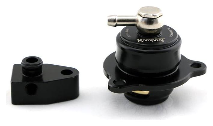 Blow Off Turbosmart Mini Cooper S JCW (06-13) Plumb Back EVR06