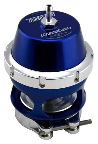 Blow Off Turbosmart Power Port 63mm