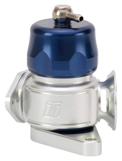 Blow Off Turbosmart Subaru Forester WRX STI 38mm Dual Port