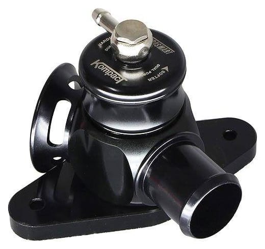 Blow Off Turbosmart Subaru Impreza Nissan Juke Nismo (05-16) Dual Port