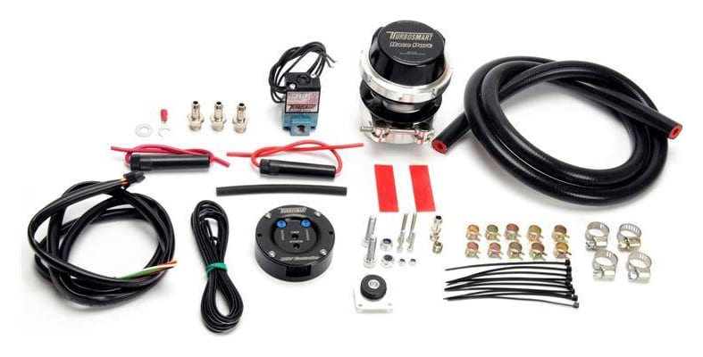 Blow Off Turbosmart Zestaw Race Port 50mm