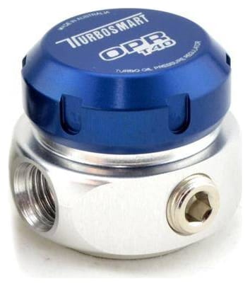 Turbosmart Regulator Ciśnienia Oleju T40 2,75 Bar