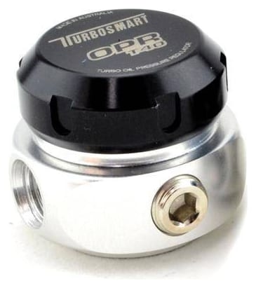 Turbosmart Regulator Ciśnienia Oleju T40 2,75 Bar