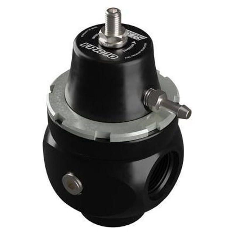 Regulator ciśnienia paliwa Turbosmart FPR10 AN10
